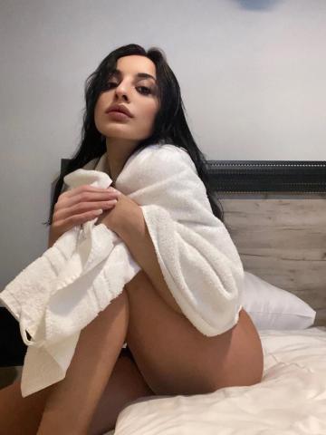 Индивидуалка Агата фото 3